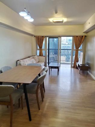 Fully Furnished 1 Bedroom in One Maridien for Rent
