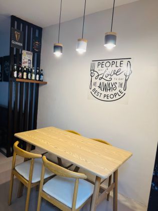 Transient House at Deca Homes Talomo