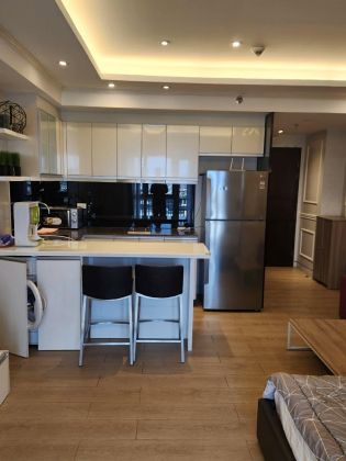 Executive Studio in Venice Luxury Residences Tower E for Rent