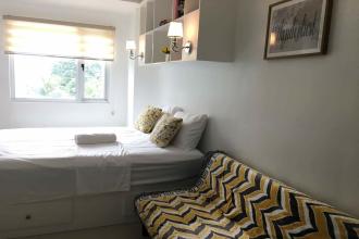 Available ASAP! Fully Furnished Chic Urban Design Unit for Rent