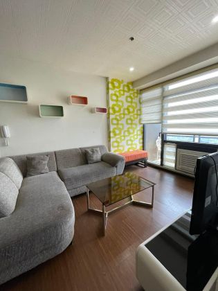Simply Elegant Fully Furnished 1BR on the 57th Floor at Gramercy