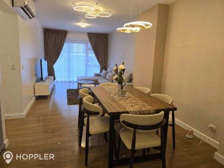 2BR Condo for Rent in Verve Residences BGC