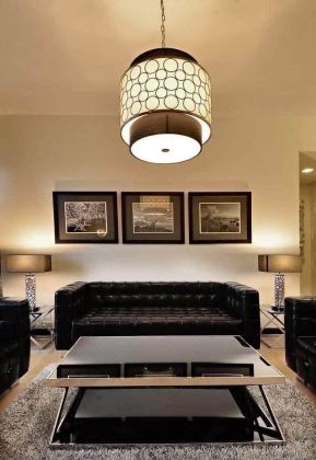 Fully Furnished 1 Bedroom Unit in One Serendra BGC For Rent