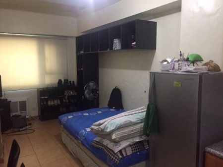 1 Bedroom Condo for Rent in McKinley Park Residences Bgc