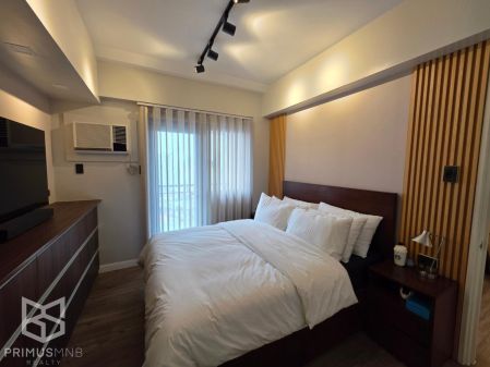 For Lease 2BR Condo Unit at The Vantage at Kapitolyo