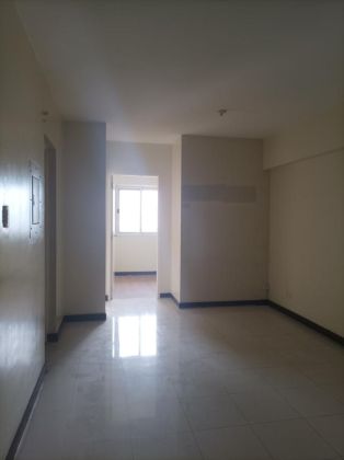 Bare 2 Bedroom with Parking at Zinnia Towers