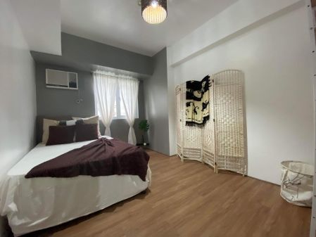 Furnished 1 Bedroom for Rent Avida Towers 34th Street BGC