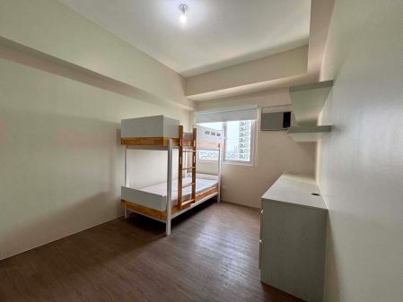 Fully Furnished Studio Unit for Rent at Hawthorn Heights QC