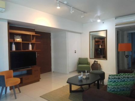 Fully Furnished 2 Bedroom in Arya Residences T2