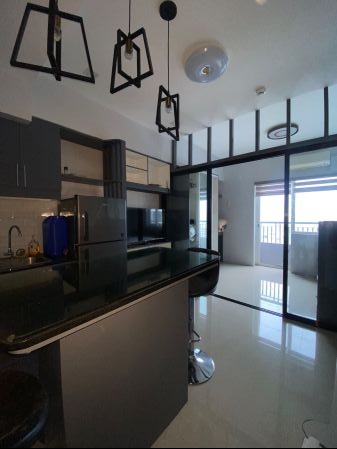 Be the First Tenant New 1BR at Grace Residences