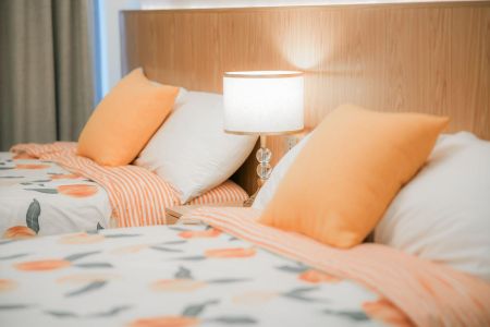 The Grass Residences Tower 3 Fully Furnished Studio Unit