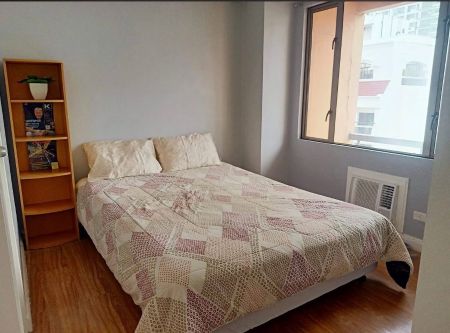Fully Furnished 1BR at Greenbelt Parkplace for Rent