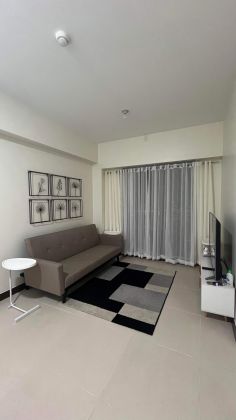 For Rent 2 Bedroom Fully-Furnished in The Orabella Quezon City