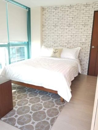 2 Bedroom Unit for Lease at One Uptown Residences
