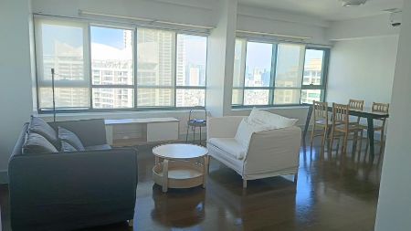 Prime 2 Bedroom Condo Unit in Edades Tower at Rockwell Makati