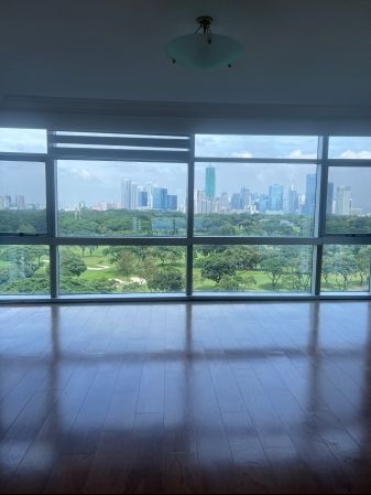 For Lease 3BR with Den in South Tower Pacfic Plaza Bgc
