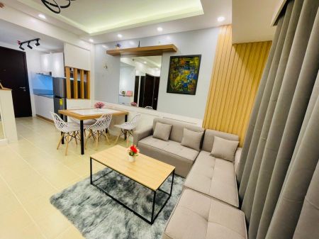 Fully Furnished 2 Bedroom Unit at Pioneer Woodlands for Rent