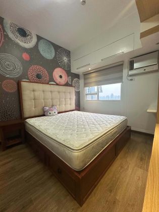 2 Bedroom Furnished Unit in The Pearl Place Ortigas Pasig