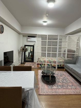Studio Furnished For Rent in Two Maridien