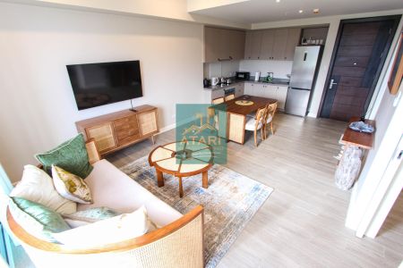 For Rent 1 Bedroom at Aruga Resort and Residences Mactan