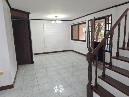 3BR 2TB House for Rent in Santarosa Village Sta Rosa Laguna