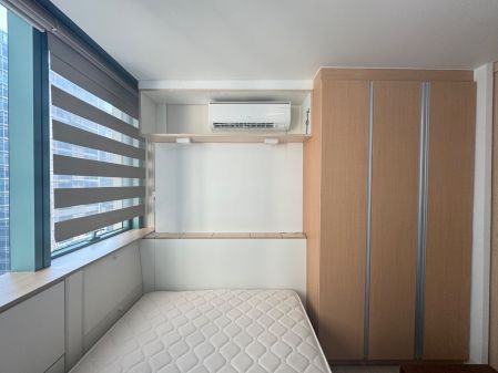 For Rent 1 Bedroom Unit in One Uptown Residence