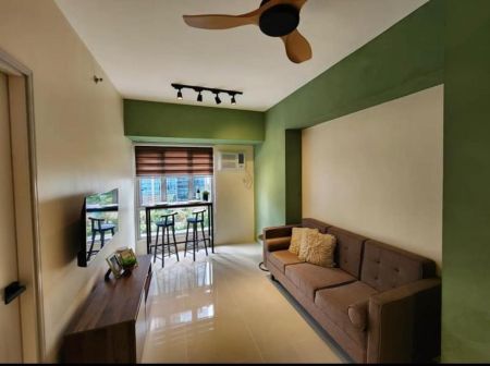 Fully Furnished 1 Bedroom Unit in the Montane Bgc
