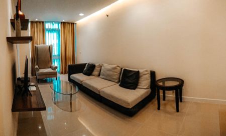 For Rent 3BR in Grand Hamptons BGC Taguig GHT1021