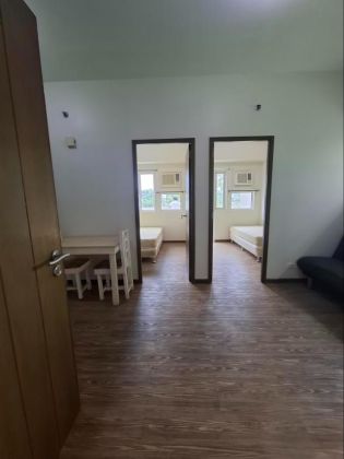 Furnished 2 Bedroom Unit in Palm Beach Villas