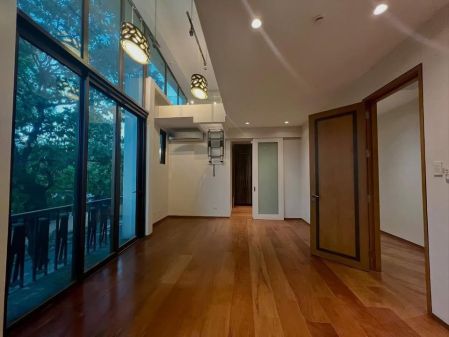 Semi Furnished 4 Bedroom Unit at Bel Air 1 Village