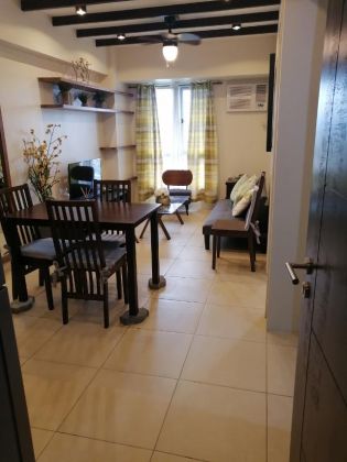 Fully Furnished 1BR for Rent in Avida Towers 34th Street BGC Tagu