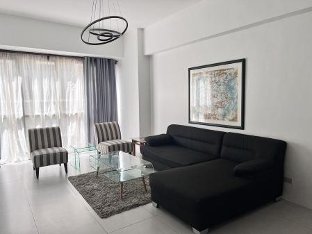 1 Bedroom in Paseo Parkview Makati Condo for Rent