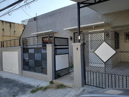 Newly Renovated 3 Bedroom House for Rent in Pamplona Las Pinas