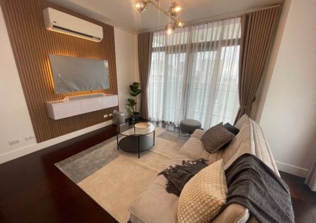 For Rent Interiored 1 Bedroom in Garden Towers Greenbelt