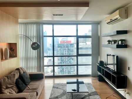 The Residences at Greenbelt San Lorenzo Tower Park Terraces Garde