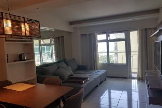 1 BR Fully Furnished with Parking in Two Serendra Callery BGC Tag