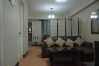 Fully Furnished 2BR at Rosewood Pointe for Rent