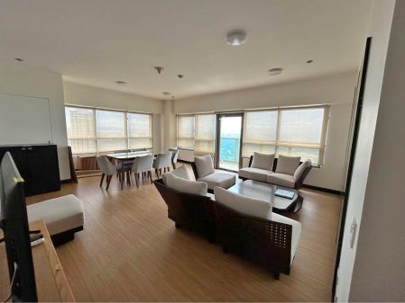 3BR Furnished Condo for Rent in Makati The Residences at Greenbel