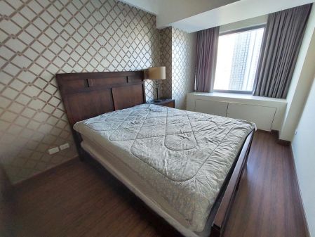 1 Bedroom for Rent in Shang Salcedo Place Makati