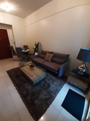 Furnished 1 Bedroom for Rent in Central Park West