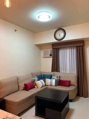 For Rent Corner 2BR in The Montane BGC