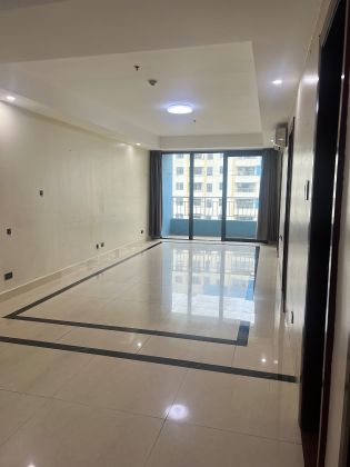 Fully Furnished 2BR Unit Casiana with Balcony
