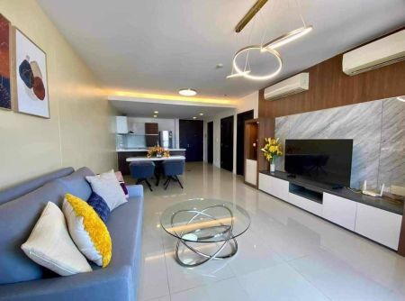 Repriced to 115K 1BR at East Gallery Place Bgc for Rent