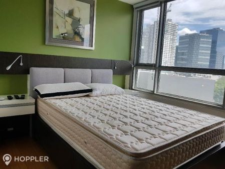 2BR Condo for Rent at One Serendra BGC Taguig
