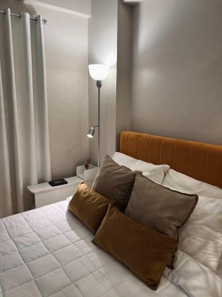 Studio for Rent Morgan Residences Tower 2 McKinley Hill