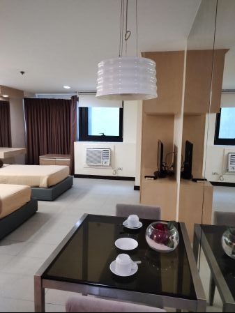 Condo in Ortigas for Rent