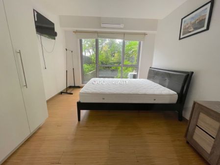 54 sqm 1BRjr with Private Garden at Acqua Dettifoss 6F