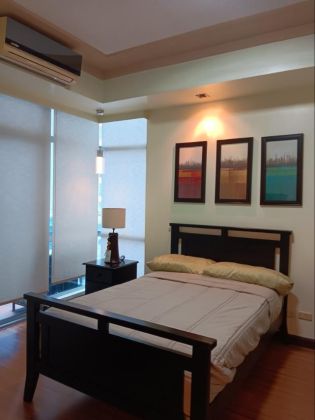 1 Bedroom FF for rent in The Sapphire Residences