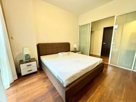 Fully Furnished 3 Bedroom Unit at Arbor Lanes for Rent