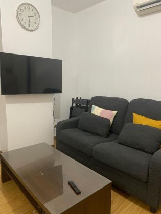 2BR Unit with Balcony at Acqua Private Residences (Niagara Tower)